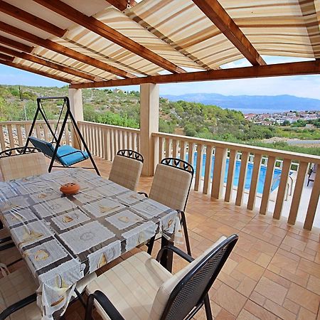 Holiday Home Villa Tonka By Interhome Сутіван Екстер'єр фото