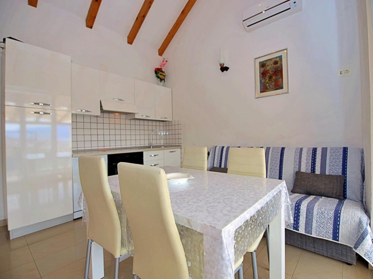 Holiday Home Villa Tonka By Interhome Сутіван Екстер'єр фото
