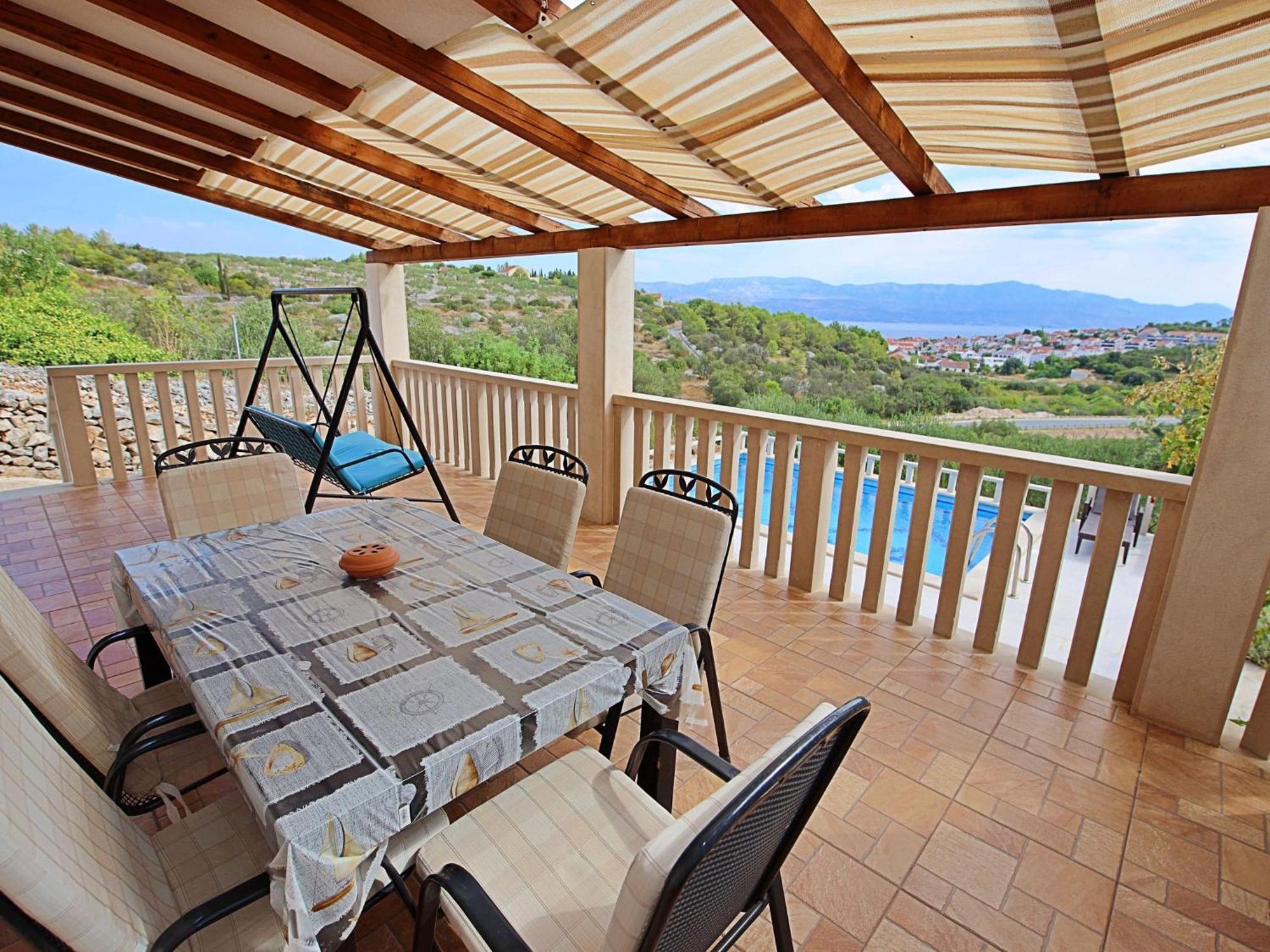 Holiday Home Villa Tonka By Interhome Сутіван Екстер'єр фото